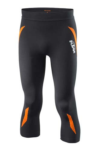 UNDERPANTS PERFORMANCE SUMMER 3/4 - Size: S