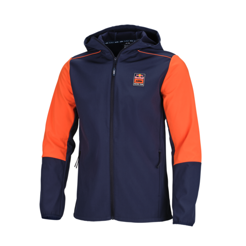 RB KTM APEX SOFTSHELLJACKE