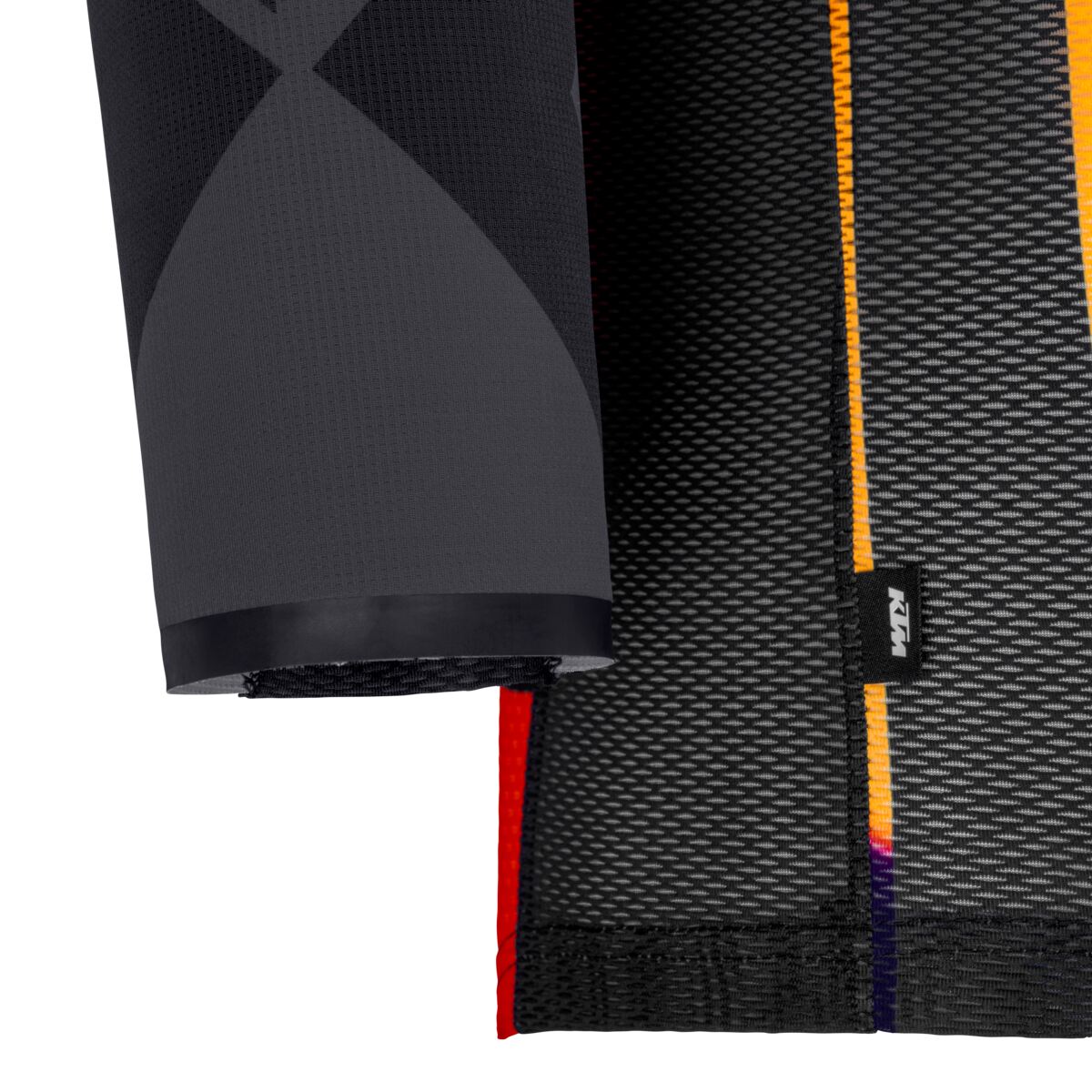 Gravity-FX Air Jersey - Schwarz