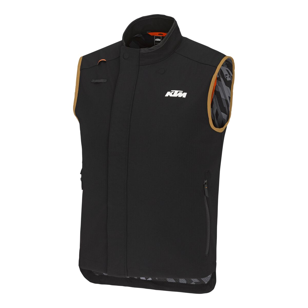Racetech Weste