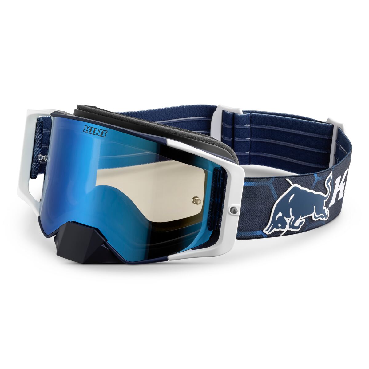Kini Red Bull Wettkampfbrille