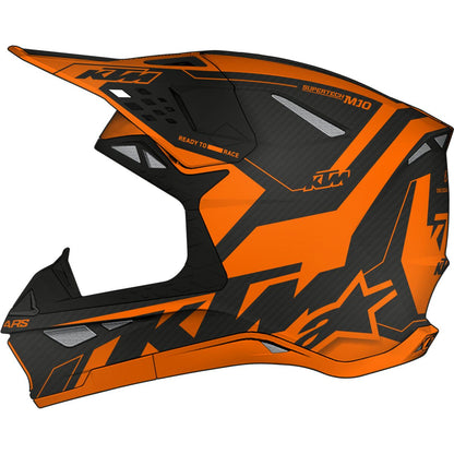S-M 10 HELMET ECE