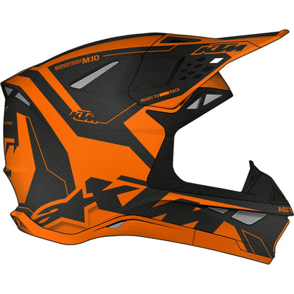 S-M 10 HELMET ECE - Size: XS/53-54