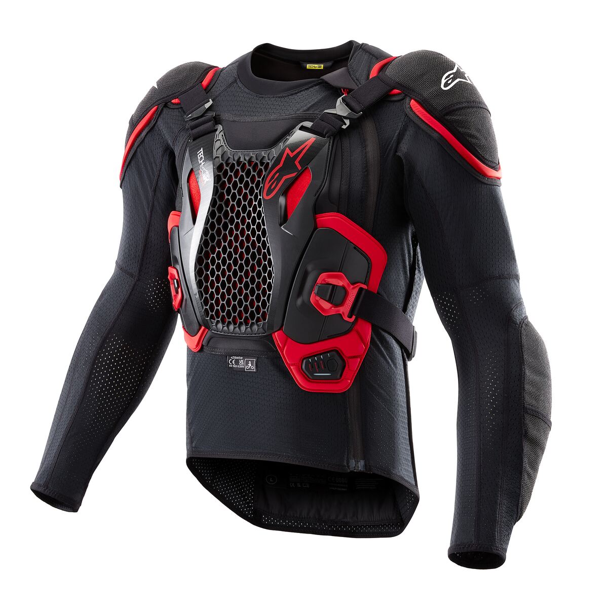 TECH-AIR® OFFROAD-AIRBAGWESTE