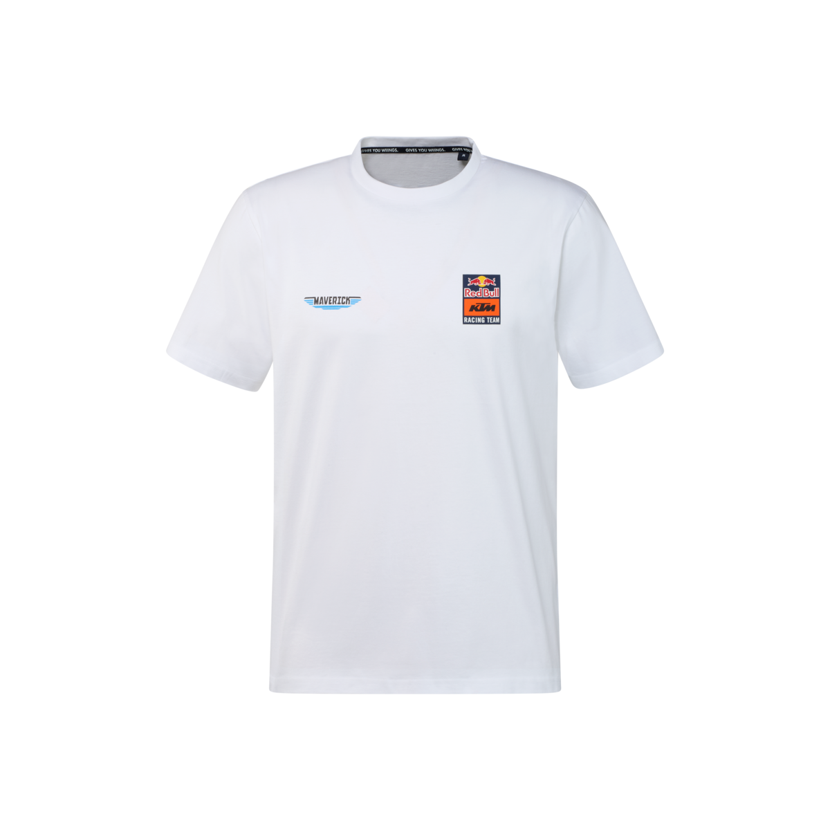 RB KTM VINALES RIDER T-SHIRT - Size: XS