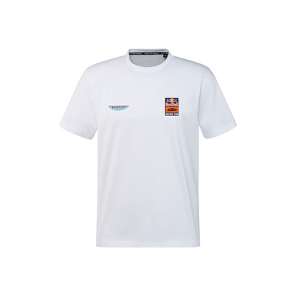 RB KTM VINALES RIDER T-SHIRT - Size: XS