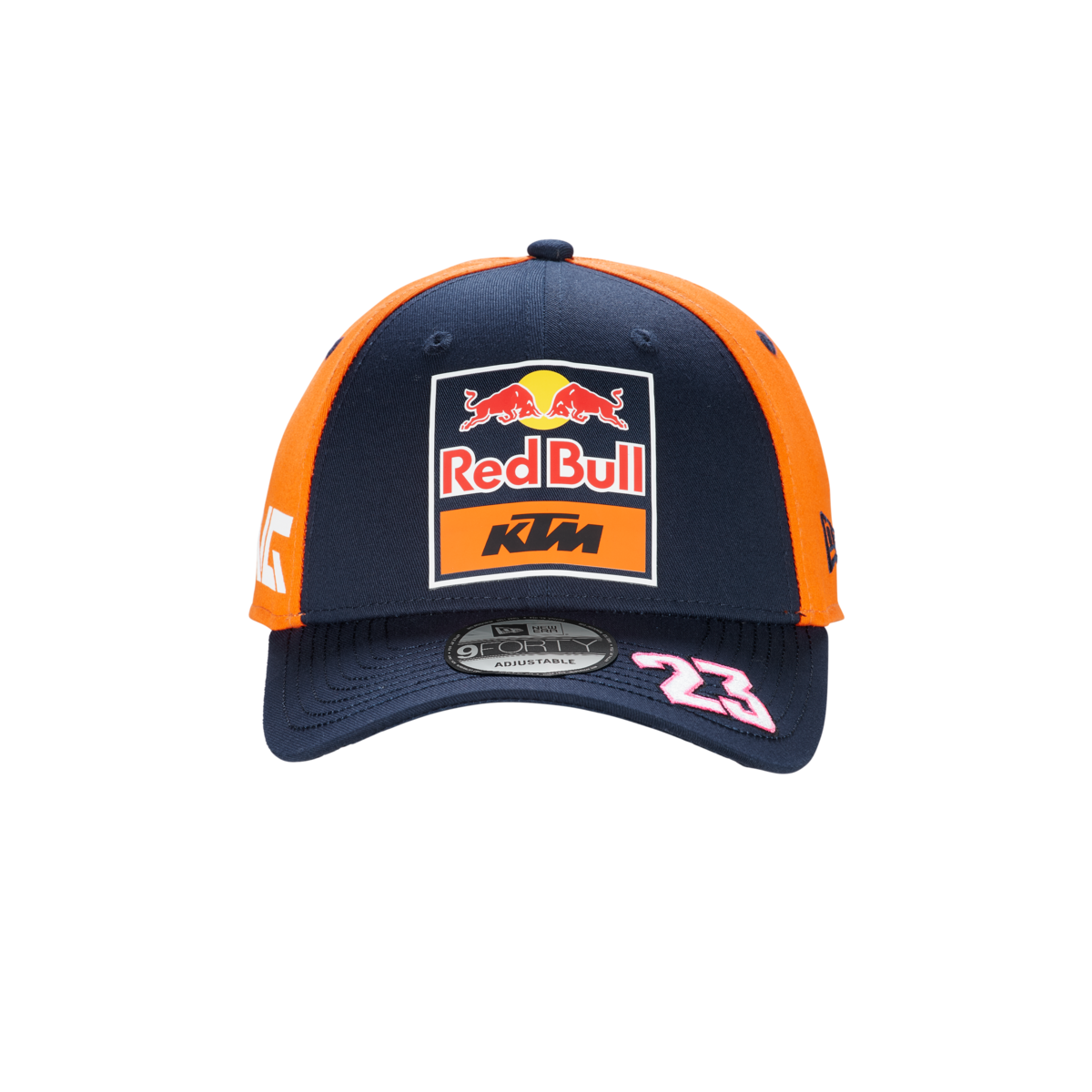 RB KTM BASTIANINI REPLICA CURVED CAP