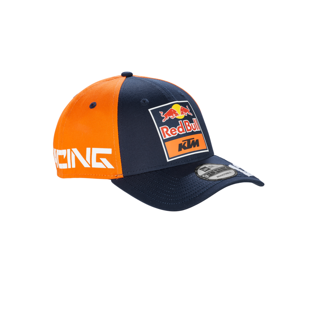 RB KTM VINALES REPLICA CURVED CAP