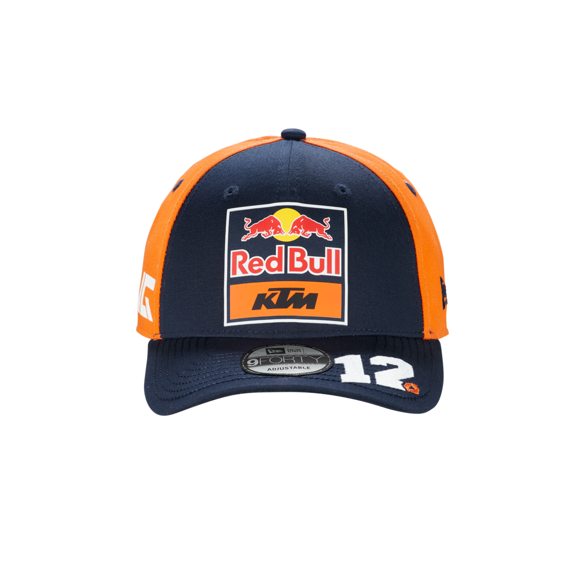RB KTM VINALES REPLICA CURVED CAP