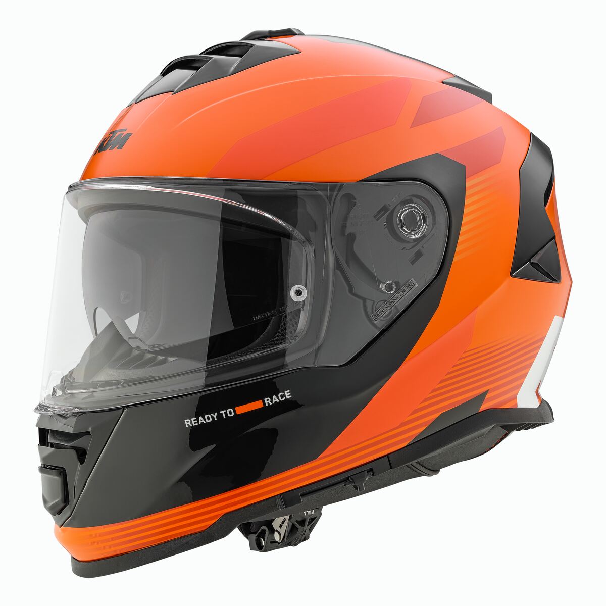 STORM III HELMET ECE - Size: XS/53-54