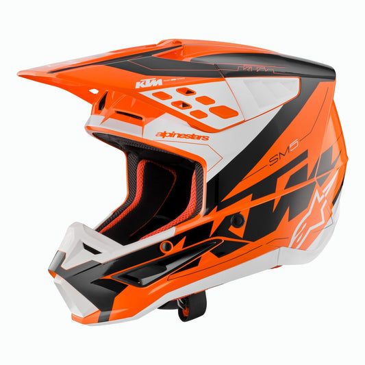 S-M 5 HELMET ECE+DOT - Size: XS/53-54
