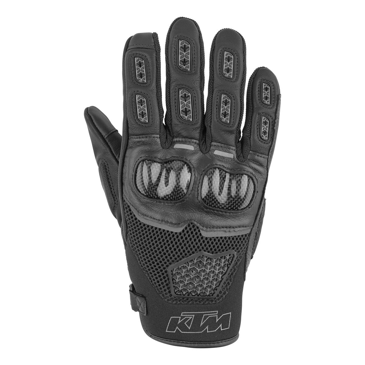 RADICAL X V3 GLOVES STEALTH