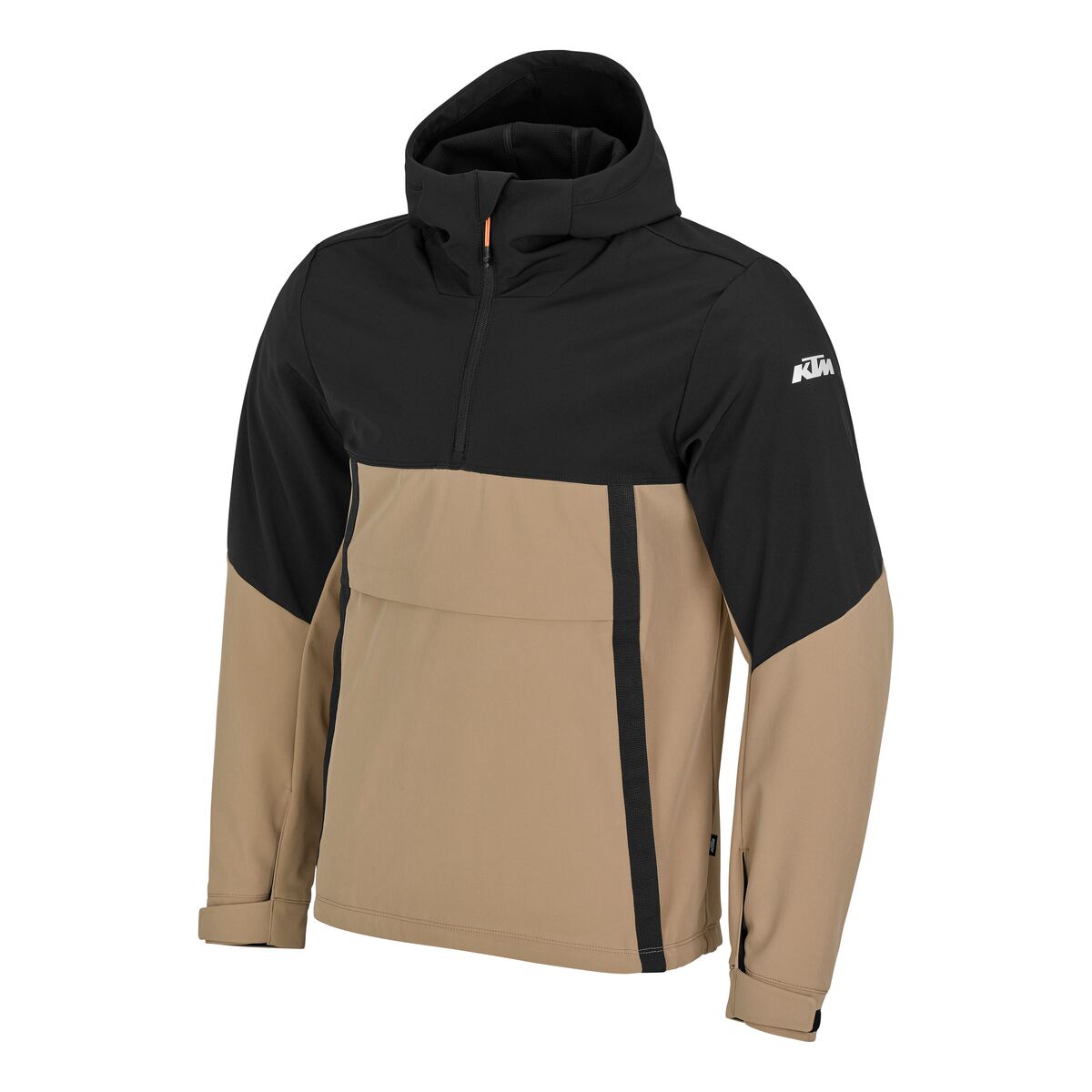 SHERPA HOODIE - Size: S