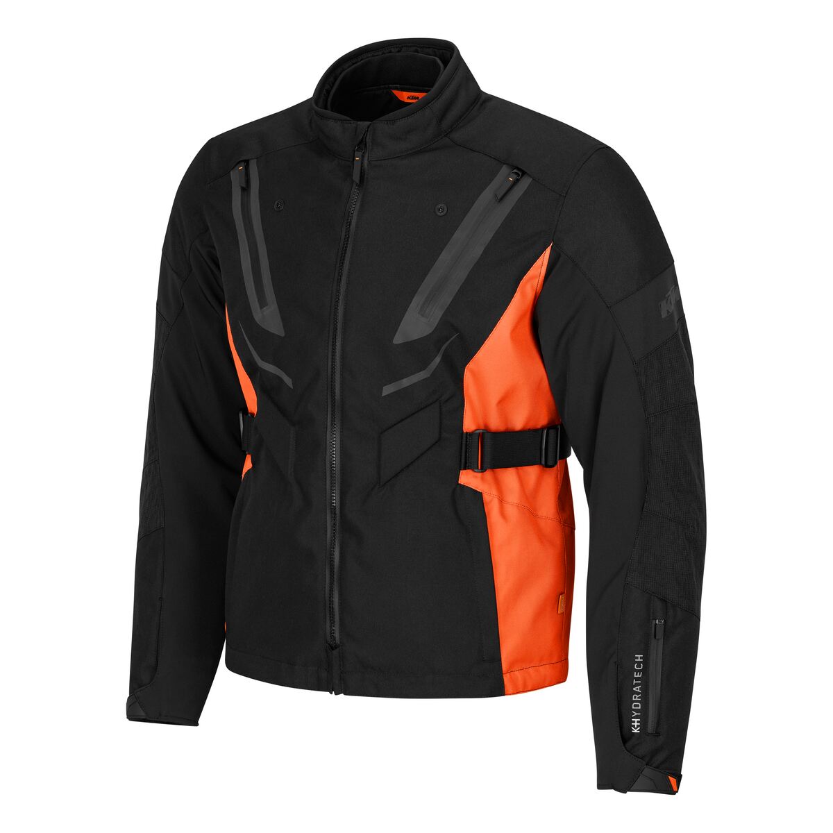 STREET EVO V4 K-HYDRATECH JACKET - Size: S