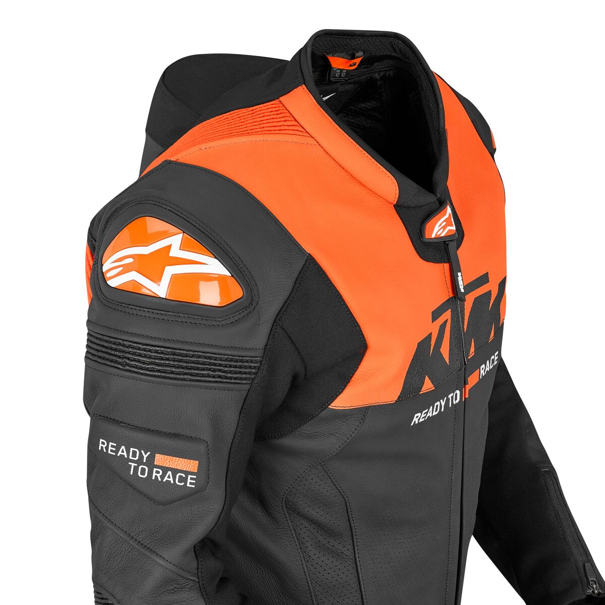 RADIUS 1 PCS SUIT V2