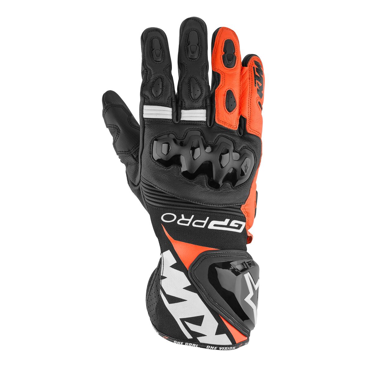 GP PRO R4 GLOVES