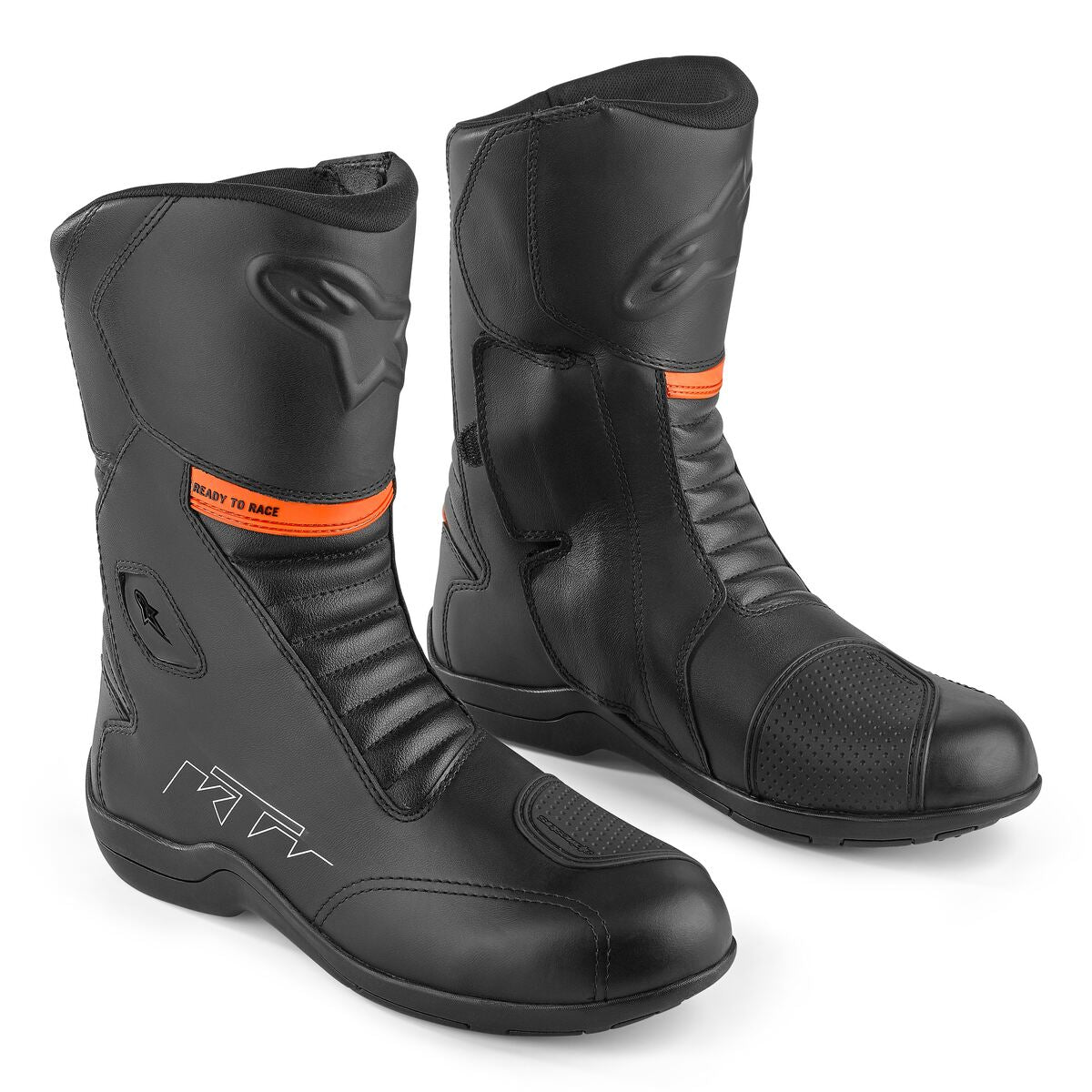 ANDES V2 DRYSTAR BOOTS - Shoe size EU: SIZE_39