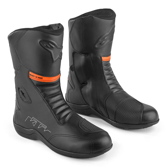 ANDES V2 DRYSTAR BOOTS - Shoe size EU: SIZE_39