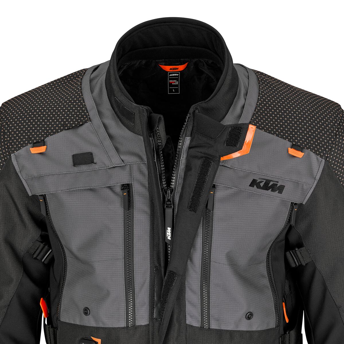 TERRA ADVENTURE PRO JACKET