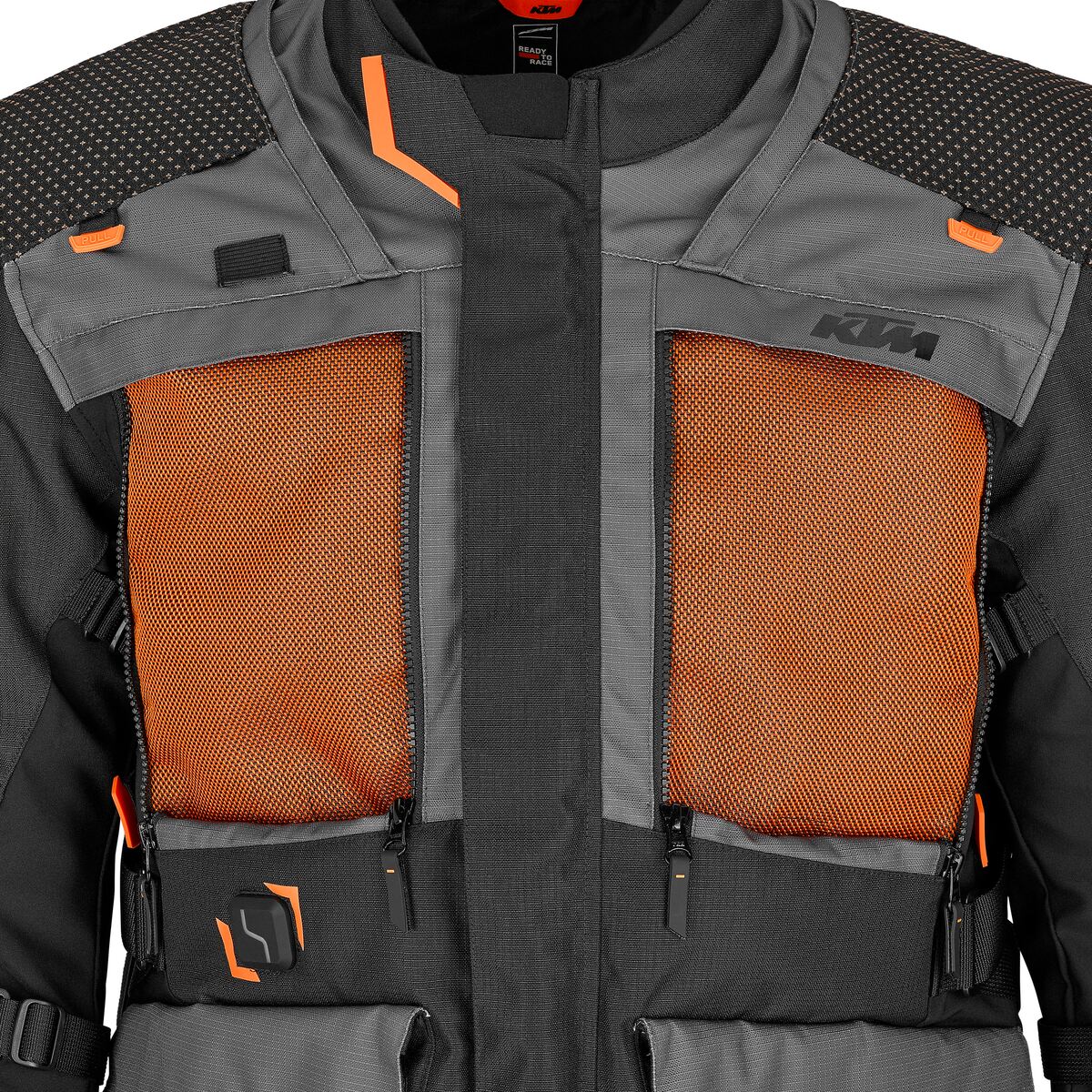 TERRA ADVENTURE PRO JACKET