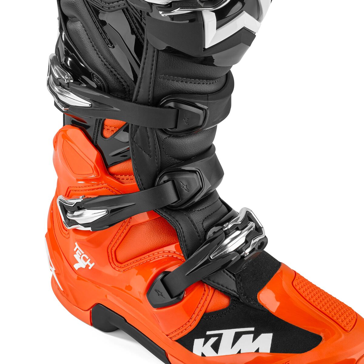 TECH 7 MX BOOTS