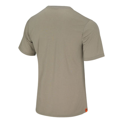 ESSENTIAL T-SHIRT BEIGE