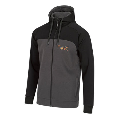 GFX ZIP HOODIE