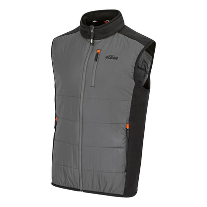 ELEMENTAL PUFF VEST