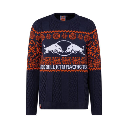 RB KTM WINTER SWEATER