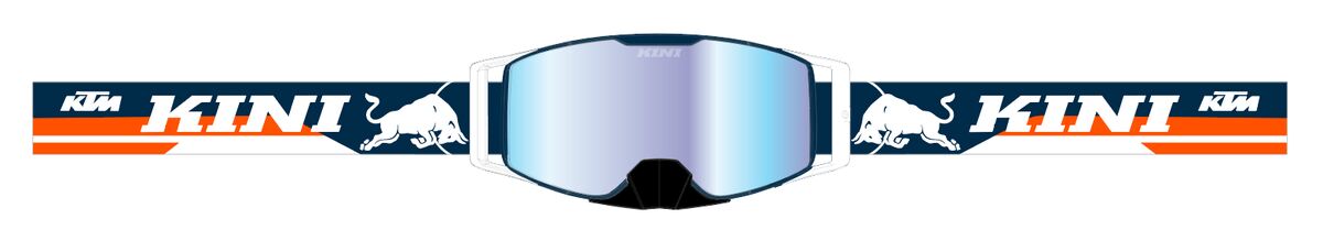 KINI-RB COMPETITION GOGGLES