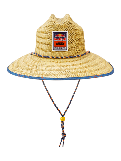 RB KTM BLAZE STRAW HAT