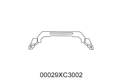 G6 Tablet-Griff