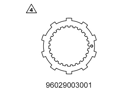Spanner wrench 