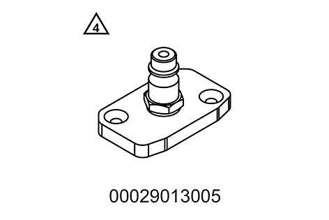 Entlüftungsabdeckung 