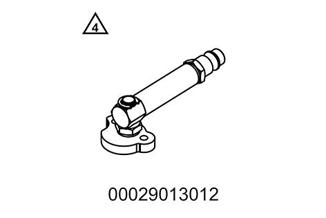 Entlüftungsabdeckung 