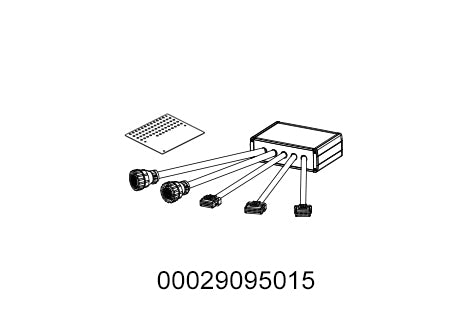 Adapter und Vorlage KTKS 