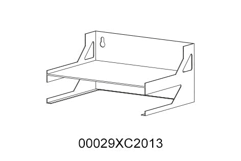 wall attachment