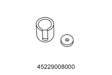 Einsatz für Kurbelwellen-Presswerkzeug