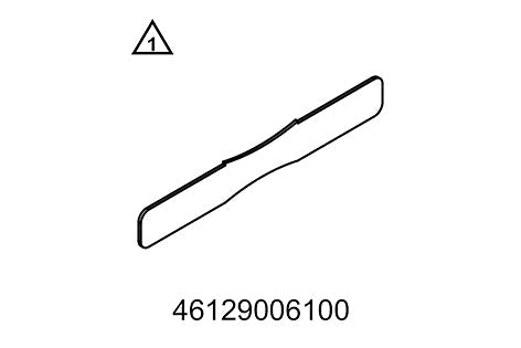 Settings gauge