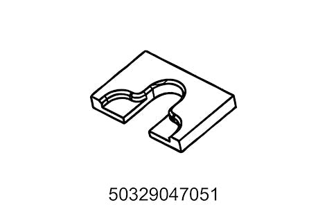 separator plate