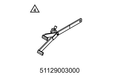 Schraubenschlüssel halten