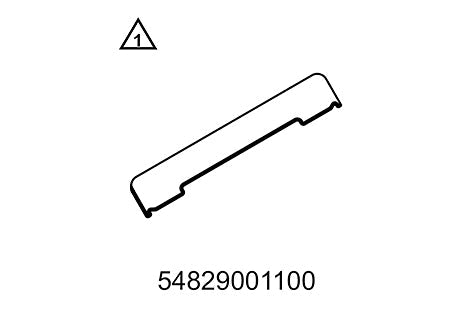 Settings gauge