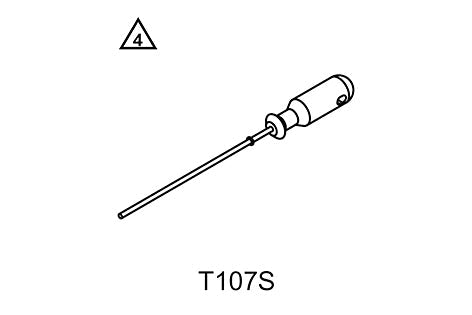 Tiefenmikrometer