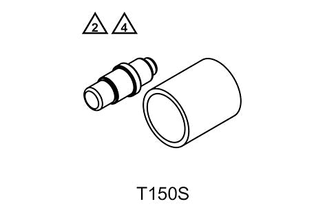 mounting tools