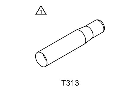 Mounting Sleeve