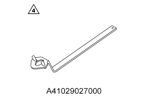 Spanner wrench 