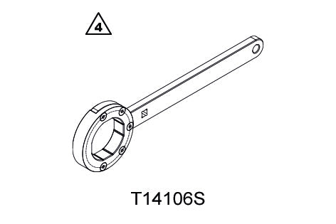 Spezialschlüssel