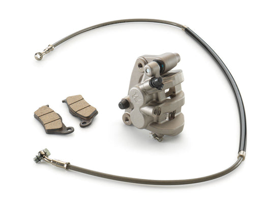 Umrüstsatz für Vorderbremsen 85 SX & 85 TC 18-20