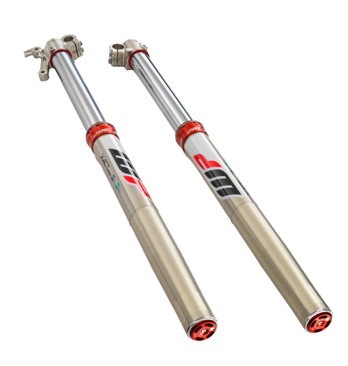 XACT PRO 7543 Federgabel 