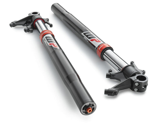 APEX PRO 7548 Spring fork 